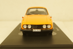 Bayer K 67 Germany 1967, 06053, AutoCult 1:43