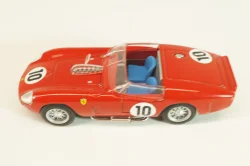 Ferrari 250 TRI Winner Le Mans 1961, Ggendebien-Hill, Altaya 1:43