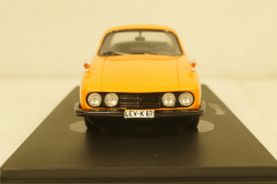 Bayer K 67 Germany 1967, 06053, AutoCult 1:43