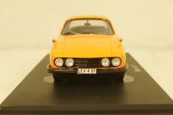 Bayer K 67 Germany 1967, 06053, AutoCult 1:43