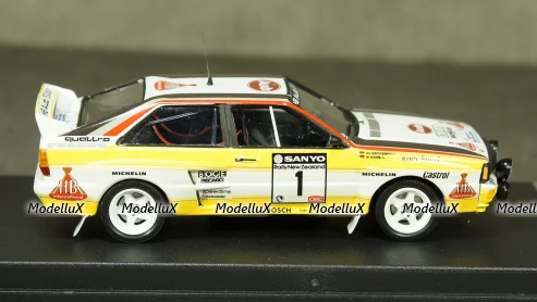 Bayer K 67 Germany 1967, 06053, AutoCult 1:43