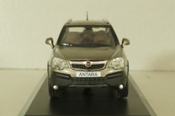 Opel Antara 2006, grey, Norev 1:43