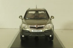 Opel Antara 2006, grey, Norev 1:43