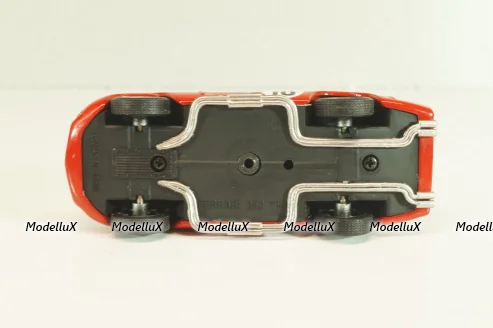 Ferrari 250 TRI Winner Le Mans 1961, Ggendebien-Hill, Altaya 1:43