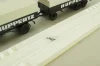 Bayer K 67 Germany 1967, 06053, AutoCult 1:43