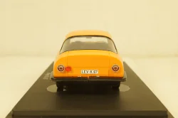 Bayer K 67 Germany 1967, 06053, AutoCult 1:43