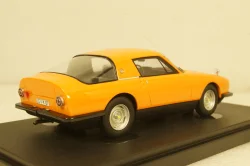Bayer K 67 Germany 1967, 06053, AutoCult 1:43