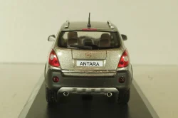 Opel Antara 2006, grey, Norev 1:43