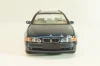 BMW 520i Touring (E39) 1995, dark blue, Schuco 1:43 Уценка!