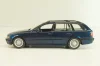 BMW 520i Touring (E39) 1995, dark blue, Schuco 1:43 Уценка!