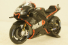 Yamaha YZR-M1 #T25 Test Valencia MotoGP 2016, Maverick Vinales, 182163925, Minichamps 1:18