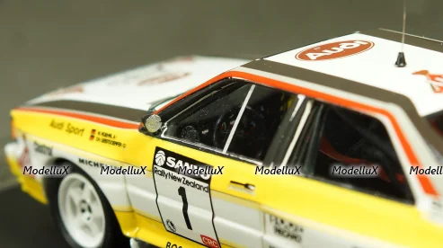 Bayer K 67 Germany 1967, 06053, AutoCult 1:43