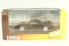 Honda NSX Type S 2001, black, 327, EBBRO 1:43