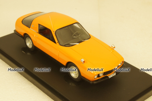 Bayer K 67 Germany 1967, 06053, AutoCult 1:43