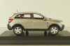 Opel Antara 2006, grey, Norev 1:43