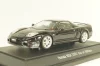 Honda NSX Type S 2001, black, 327, EBBRO 1:43