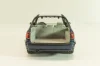 BMW 520i Touring (E39) 1995, dark blue, Schuco 1:43 Уценка!