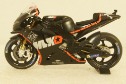 Yamaha YZR-M1 #T25 Test Valencia MotoGP 2016, Maverick Vinales, 182163925, Minichamps 1:18