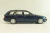 BMW 520i Touring (E39) 1995, dark blue, Schuco 1:43 Уценка!