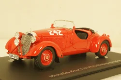 Mercedes 170 VS, 07024, AutoCult 1:43