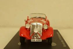 Mercedes 170 VS, 07024, AutoCult 1:43