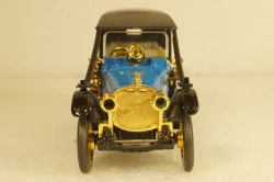 Руссо-балт, С24-40, А22, сентябрт 87г., Тантал/Радон  1:43