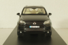 Volkswagen Touareg 2010 black, Schuco 1:43