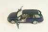 BMW 520i Touring (E39) 1995, dark blue, Schuco 1:43 Уценка!
