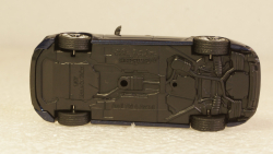 Audi RS4 Avant 2018 blue metallic, 870018211, Minichamps 1:87