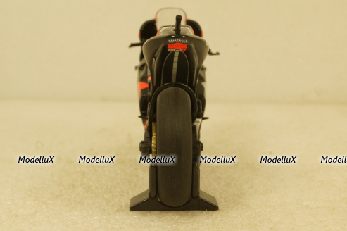 Yamaha YZR-M1 #T25 Test Valencia MotoGP 2016, Maverick Vinales, 182163925, Minichamps 1:18