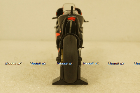 Yamaha YZR-M1 #T25 Test Valencia MotoGP 2016, Maverick Vinales, 182163925, Minichamps 1:18