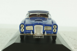 Facel Vega Excellence 1960, blue, Altaya 1:43