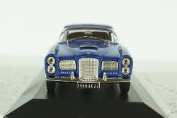 Facel Vega Excellence 1960, blue, Altaya 1:43