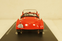 Mercedes 170 VS, 07024, AutoCult 1:43