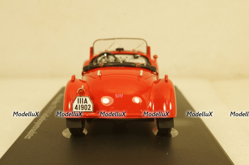 Mercedes 170 VS, 07024, AutoCult 1:43