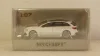 Audi RS4 Avant 2018 white metallic, 870018214, Minichamps 1:87