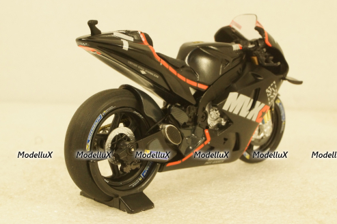 Yamaha YZR-M1 #T25 Test Valencia MotoGP 2016, Maverick Vinales, 182163925, Minichamps 1:18