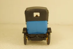 Руссо-балт, С24-40, А22, сентябрт 87г., Тантал/Радон  1:43