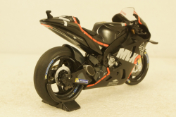 Yamaha YZR-M1 #T25 Test Valencia MotoGP 2016, Maverick Vinales, 182163925, Minichamps 1:18