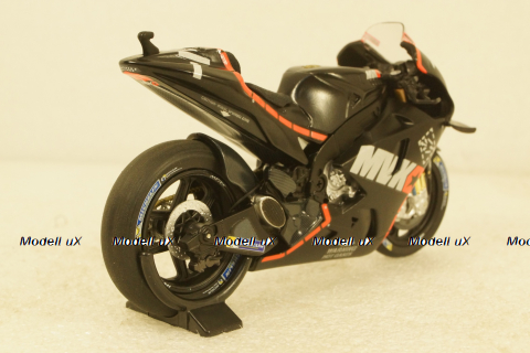 Yamaha YZR-M1 #T25 Test Valencia MotoGP 2016, Maverick Vinales, 182163925, Minichamps 1:18