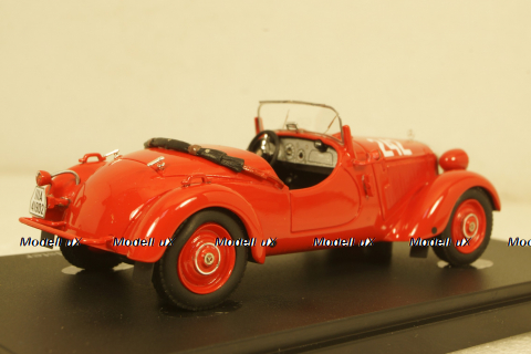 Mercedes 170 VS, 07024, AutoCult 1:43