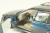 BMW 520i Touring (E39) 1995, dark blue, Schuco 1:43 Уценка!