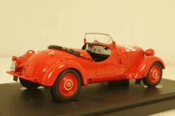 Mercedes 170 VS, 07024, AutoCult 1:43