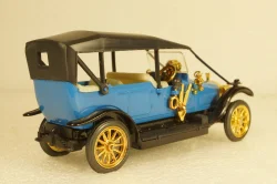 Руссо-балт, С24-40, А22, сентябрт 87г., Тантал/Радон  1:43
