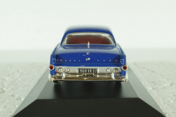 Facel Vega Excellence 1960, blue, Altaya 1:43