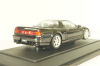 Honda NSX Type S 2001, black, 327, EBBRO 1:43