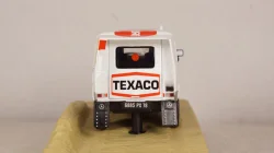 MERCEDES 280 GE # 142 - J. ICKX - C. BRASSEUR - DAKAR 1983, Norev 1:43 Уценка!