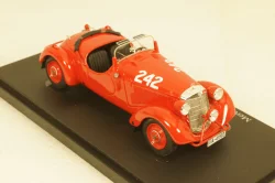 Mercedes 170 VS, 07024, AutoCult 1:43