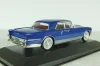 Facel Vega Excellence 1960, blue, Altaya 1:43