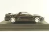 Honda NSX Type S 2001, black, 327, EBBRO 1:43